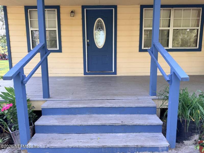 3 bedroom Single Family Residence at 3685 Ellery Lane, Bryceville, Bryceville — photo 4