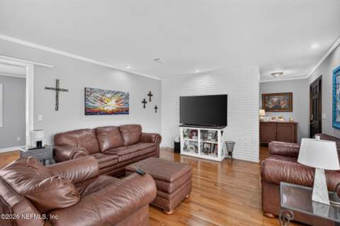 3909 San Bernado Drive, Jacksonville FL - photo 7 of 51