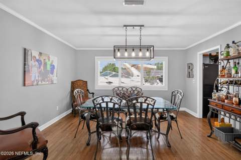 3909 San Bernado Drive, Jacksonville FL - photo 9 of 51