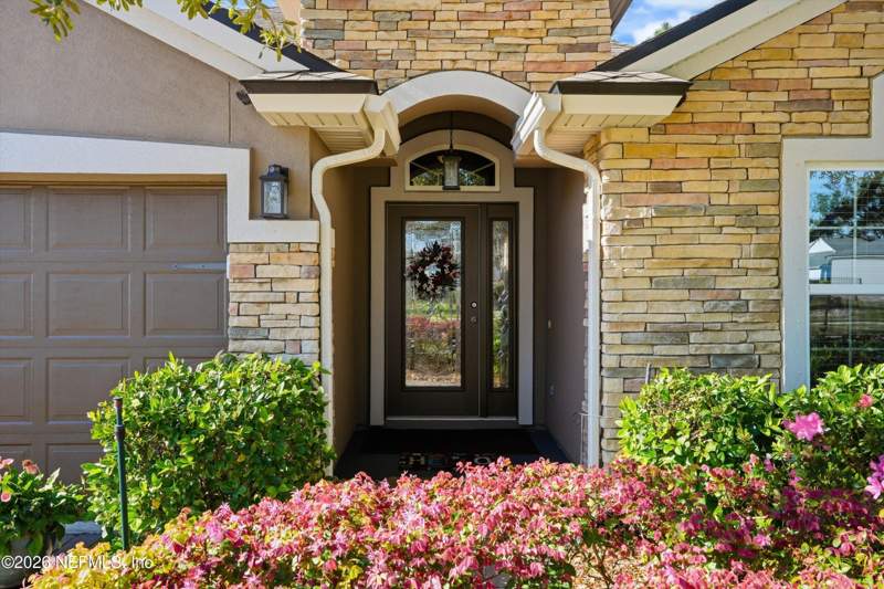 4 bedroom Single Family Residence at 5175 Clapboard Creek Drive, Tidewater, Jacksonville — photo 5