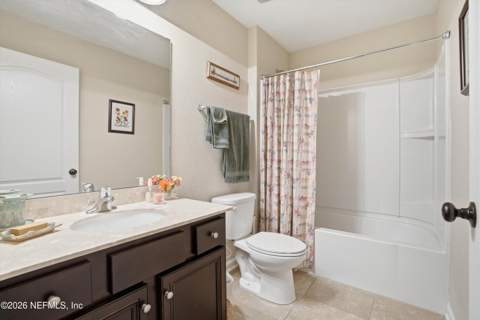 5175 Clapboard Creek Drive, Jacksonville FL - photo 21 of 47