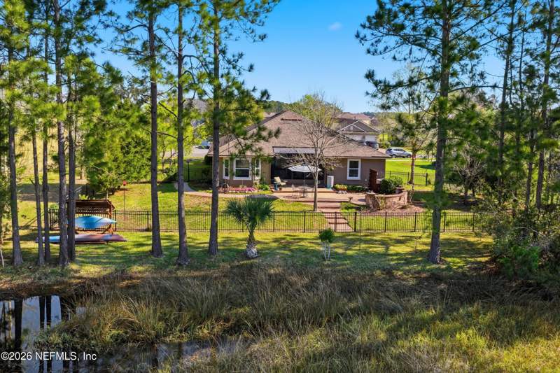 4 bedroom Single Family Residence at 5175 Clapboard Creek Drive, Tidewater, Jacksonville — photo 4