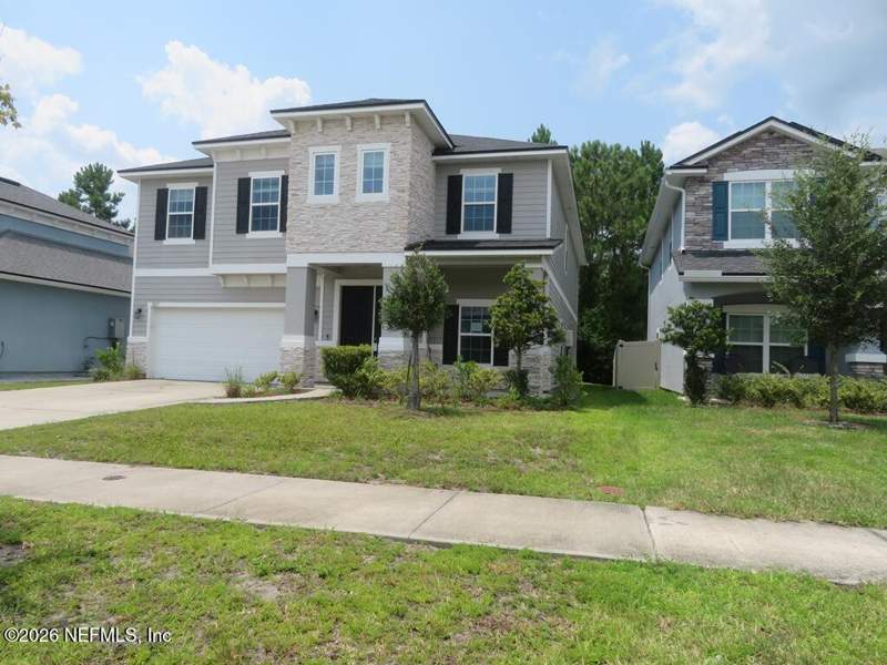 5 bedroom Single Family Residence at 2827 Copperwood Avenue, Wilford Preserve, Orange Park — photo 3