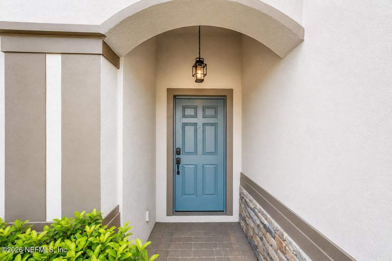 3 bedroom Single Family Residence at 862 Battersea Drive, Las Calinas, St. Augustine — photo 4