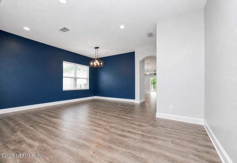 3 bedroom Single Family Residence at 862 Battersea Drive, Las Calinas, St. Augustine — photo 5