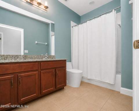 862 Battersea Drive, St. Augustine FL - photo 22 of 55