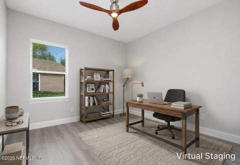 862 Battersea Drive, St. Augustine FL - photo 20 of 55