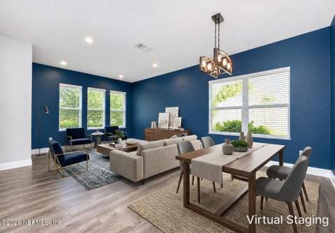 862 Battersea Drive, St. Augustine FL - photo 7 of 55