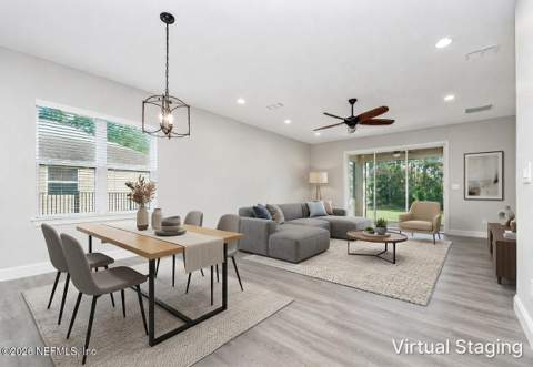 862 Battersea Drive, St. Augustine FL - photo 14 of 55