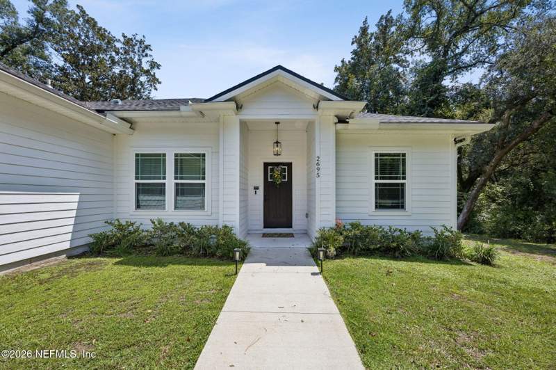 3 bedroom Single Family Residence at 2695 Primrose Circle, Black Creek Park, Middleburg — photo 2