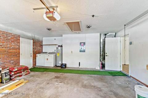 1227 Turtle Creek Drive, Jacksonville FL - photo 17 of 22