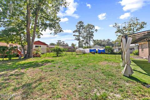 1227 Turtle Creek Drive, Jacksonville FL - photo 16 of 22