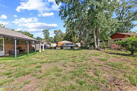 1227 Turtle Creek Drive, Jacksonville FL - photo 15 of 22