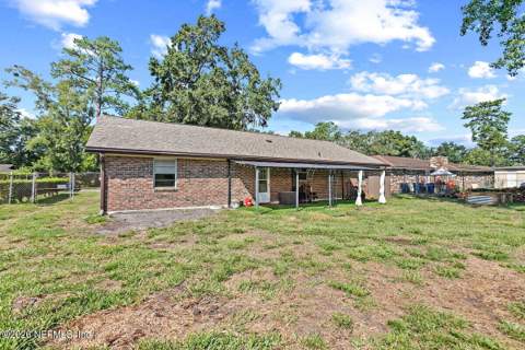 1227 Turtle Creek Drive, Jacksonville FL - photo 14 of 22
