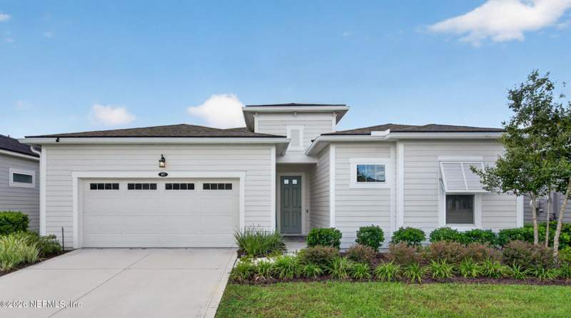 2 bedroom Single Family Residence at 87 Pinellas Way, Watersong At Rivertown, St. Johns — photo 3