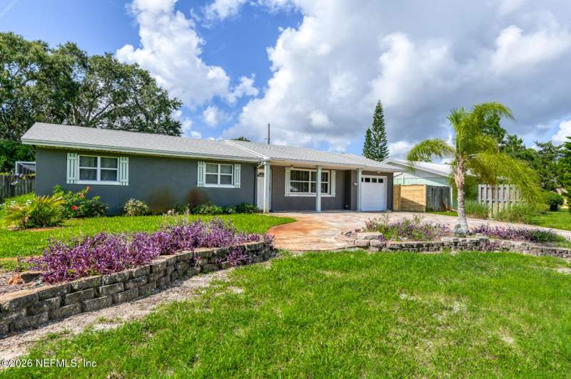 3 bedroom Single Family Residence at 15 Sea Park Drive, Sea Park, St. Augustine — photo 4