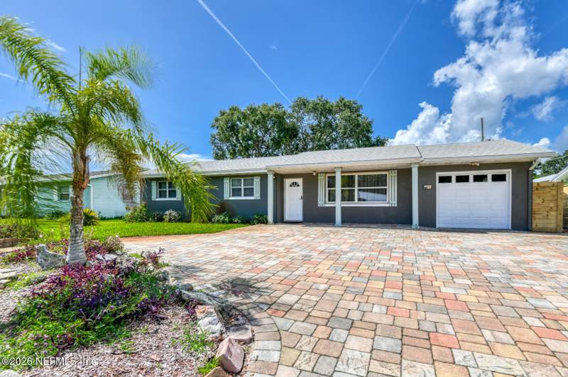 3 bedroom Single Family Residence at 15 Sea Park Drive, Sea Park, St. Augustine — photo 5