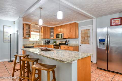 15 Sea Park Drive, St. Augustine FL - photo 10 of 39