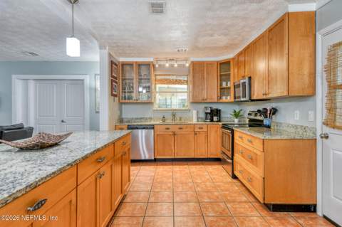 15 Sea Park Drive, St. Augustine FL - photo 11 of 39
