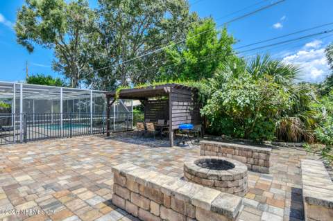 15 Sea Park Drive, St. Augustine FL - photo 22 of 39