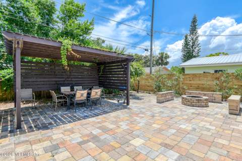 15 Sea Park Drive, St. Augustine FL - photo 23 of 39