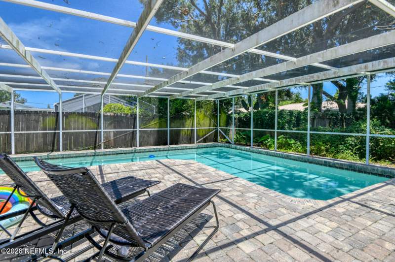 3 bedroom Single Family Residence at 15 Sea Park Drive, Sea Park, St. Augustine — photo 2