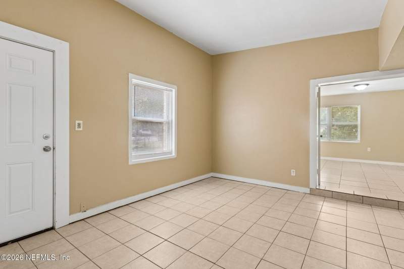 3 bedroom Single Family Residence at 5811 Hollyhock Road, Magnolia Gardens, Jacksonville — photo 5