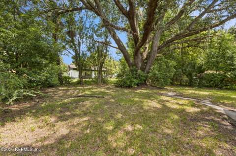 5811 Hollyhock Road, Jacksonville FL - photo 23 of 24