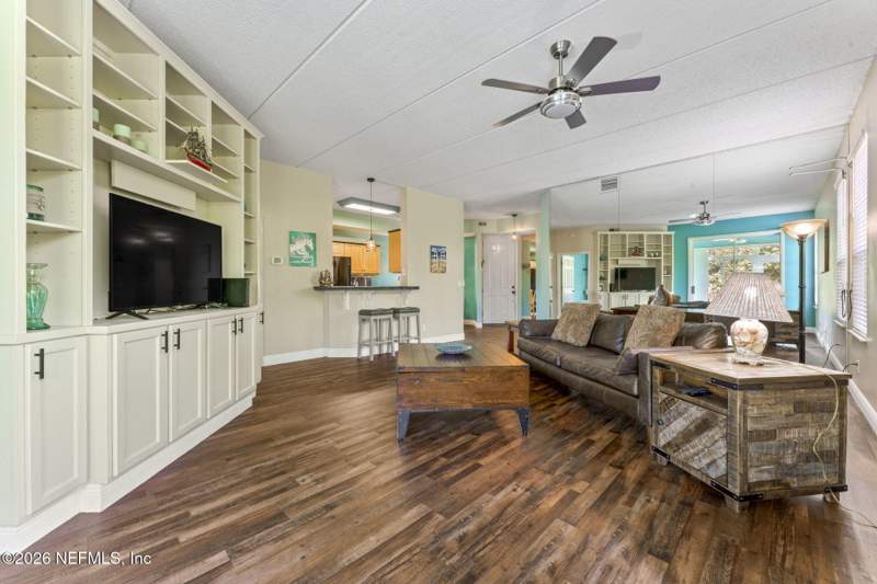 2 bedroom Condominium at 710 Augusta Circle, The Greens, St. Augustine — photo 5