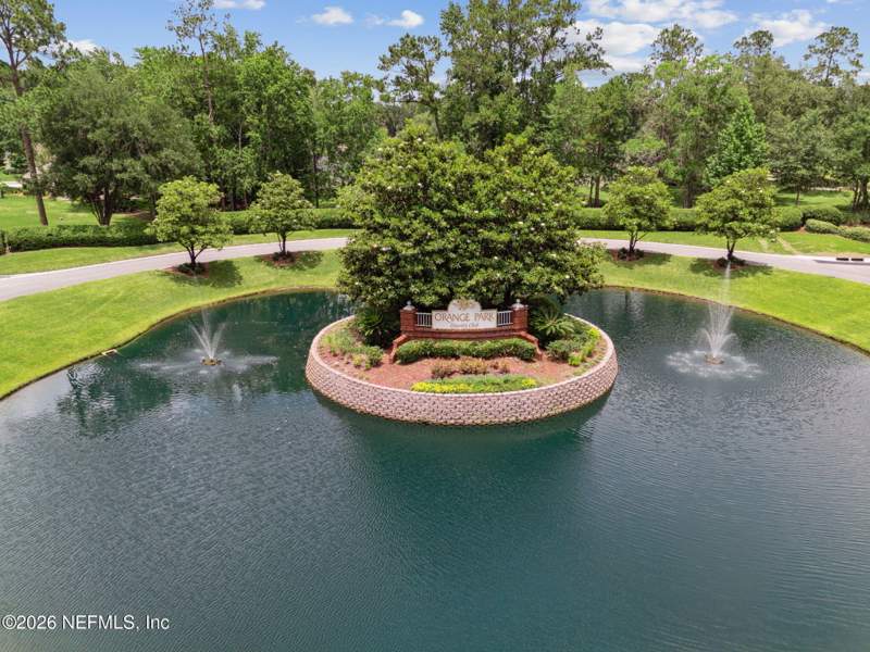 3 bedroom Single Family Residence at 812 Westminster Drive, Orange Park Cc, Orange Park — photo 5