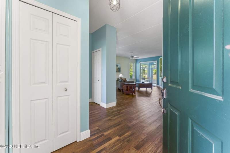 2 bedroom Condominium at 710 Augusta Circle, The Greens, St. Augustine — photo 4