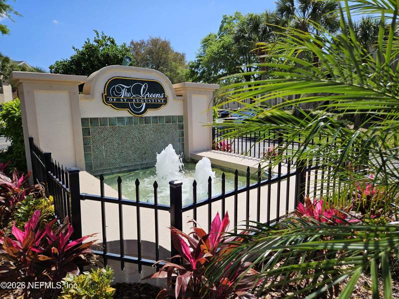 2 bedroom Condominium at 710 Augusta Circle, The Greens, St. Augustine — photo 3