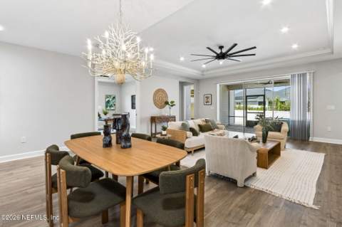 94001 Goodwood Drive, Fernandina Beach FL - photo 14 of 64