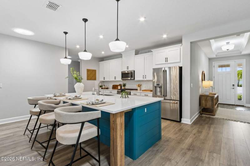 4 bedroom Single Family Residence at 94001 Goodwood Drive, Metes & Bounds, Fernandina Beach — photo 3