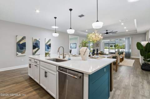 94001 Goodwood Drive, Fernandina Beach FL - photo 18 of 64