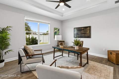 94001 Goodwood Drive, Fernandina Beach FL - photo 22 of 64