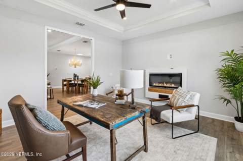 94001 Goodwood Drive, Fernandina Beach FL - photo 23 of 64