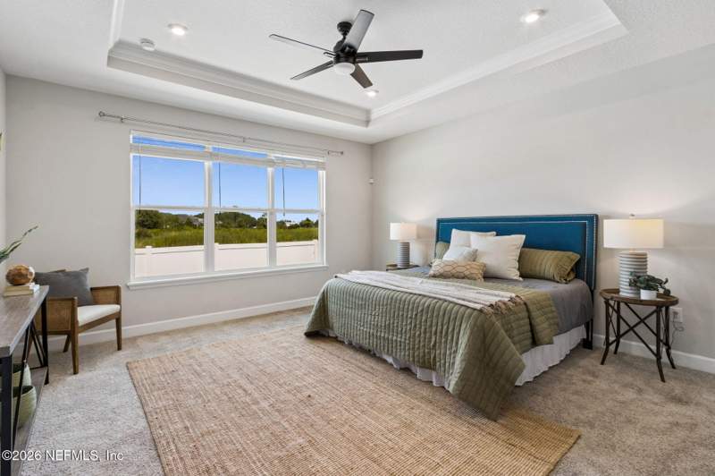 4 bedroom Single Family Residence at 94001 Goodwood Drive, Metes & Bounds, Fernandina Beach — photo 4