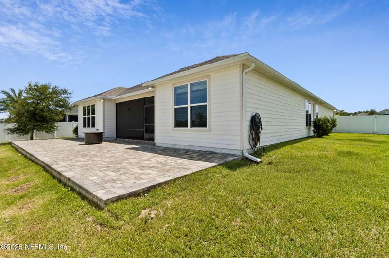 4 bedroom Single Family Residence at 94001 Goodwood Drive, Metes & Bounds, Fernandina Beach — photo 5