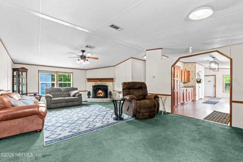 241826 County Road 121, Hilliard FL - photo 7 of 35