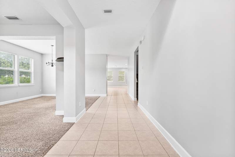 4 bedroom Single Family Residence at 2356 Crooked Pine Lane, Cypress Glen, Fleming Island — photo 2