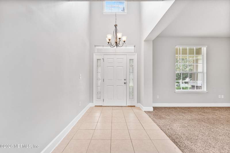 4 bedroom Single Family Residence at 2356 Crooked Pine Lane, Cypress Glen, Fleming Island — photo 3