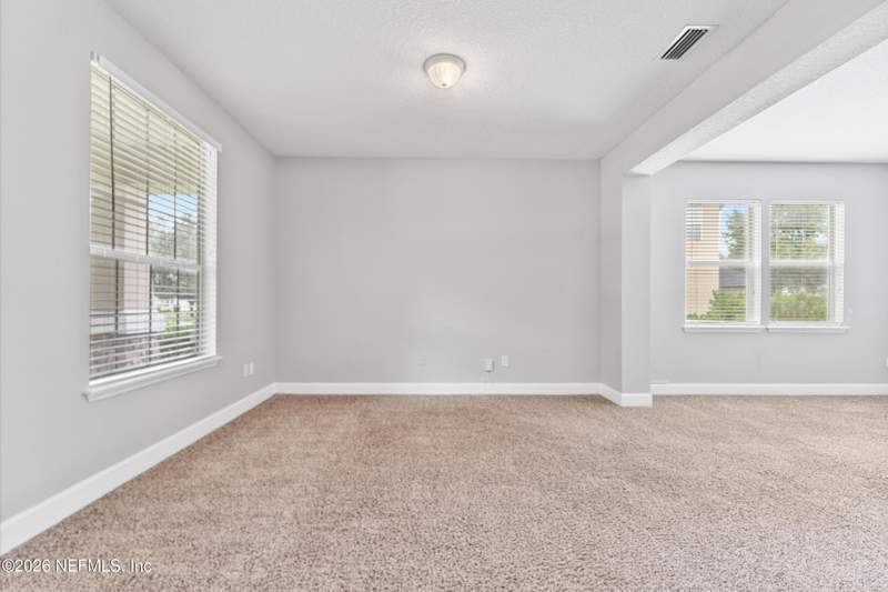4 bedroom Single Family Residence at 2356 Crooked Pine Lane, Cypress Glen, Fleming Island — photo 4
