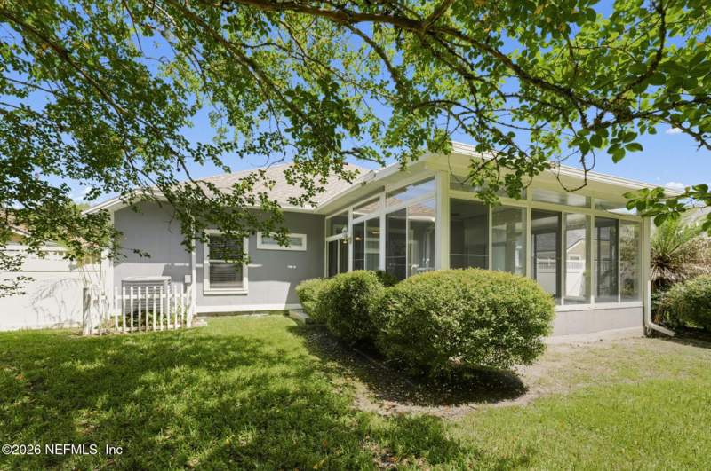 4 bedroom Single Family Residence at 627 Hampton Downs Court, Bridgestone, St. Johns — photo 4