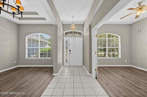 627 Hampton Downs Court, St. Johns FL - photo 6 of 36