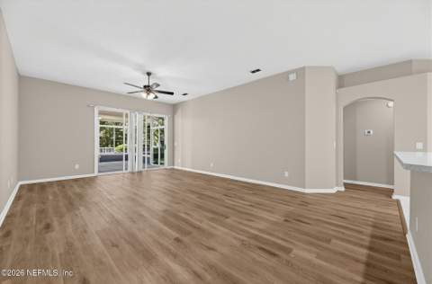 627 Hampton Downs Court, St. Johns FL - photo 12 of 36