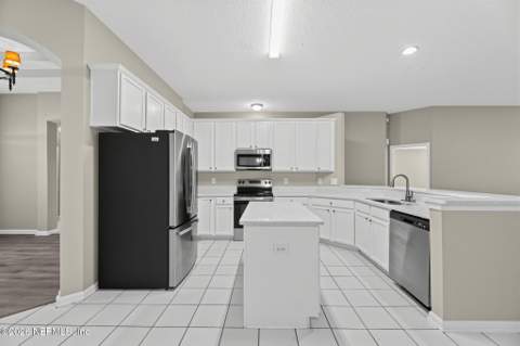 627 Hampton Downs Court, St. Johns FL - photo 16 of 36