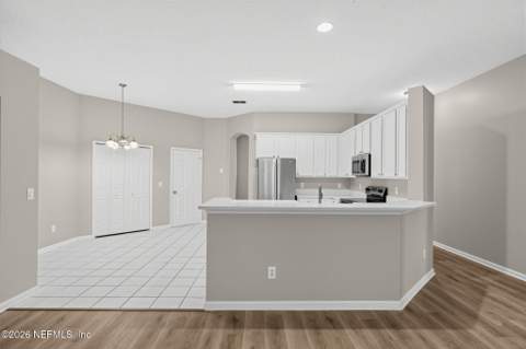 627 Hampton Downs Court, St. Johns FL - photo 18 of 36