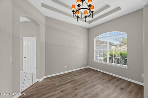 627 Hampton Downs Court, St. Johns FL - photo 10 of 36