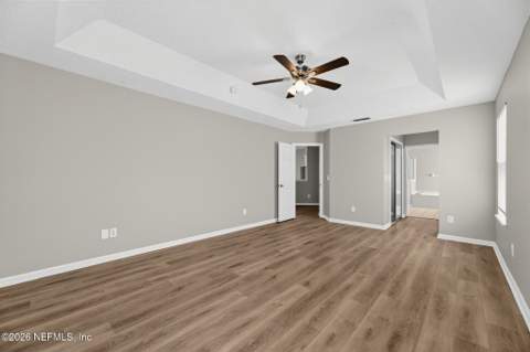 627 Hampton Downs Court, St. Johns FL - photo 22 of 36